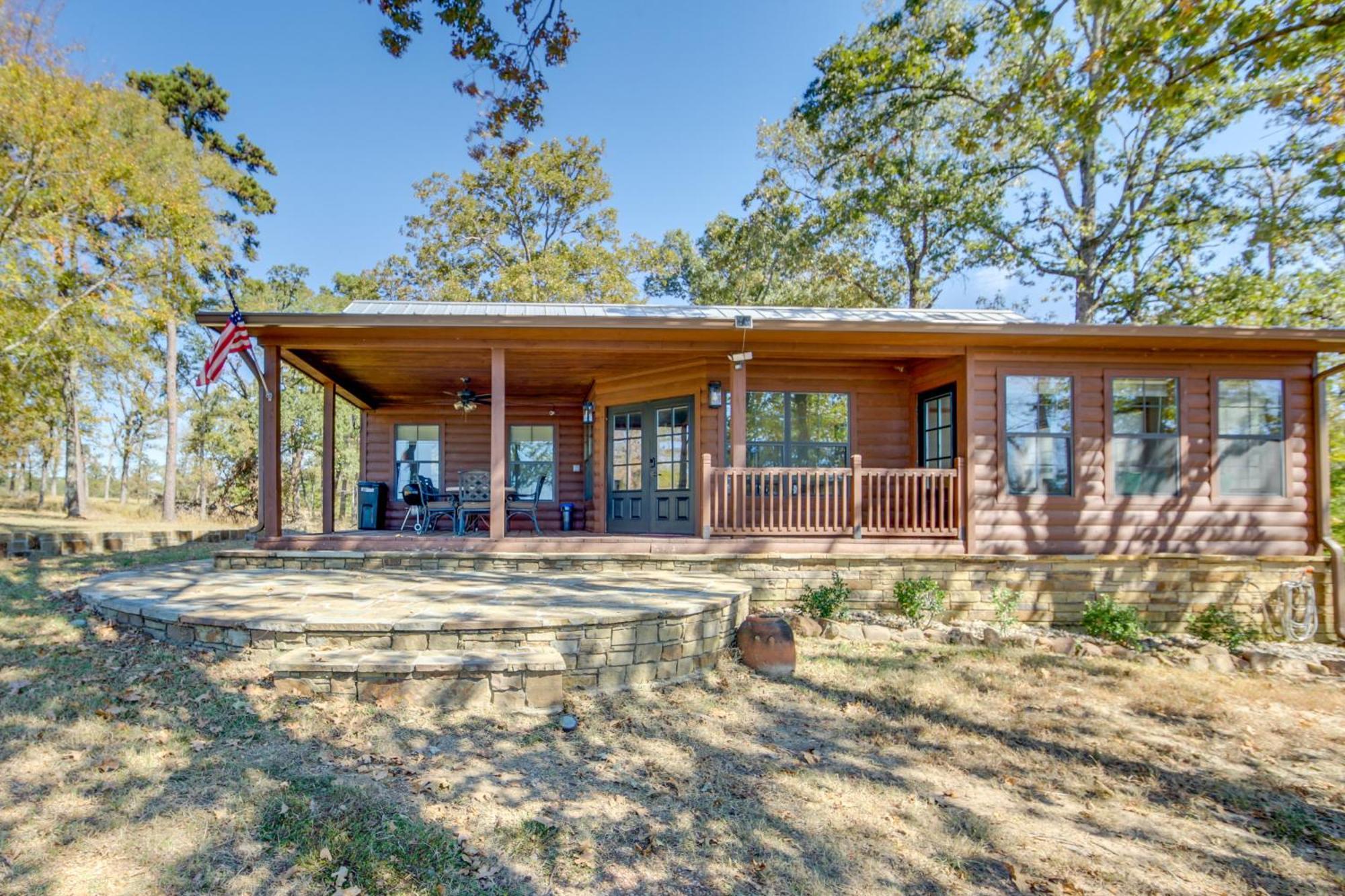 The Bird Cabin Peaceful Refuge In East Texas Ben Wheeler Exterior photo